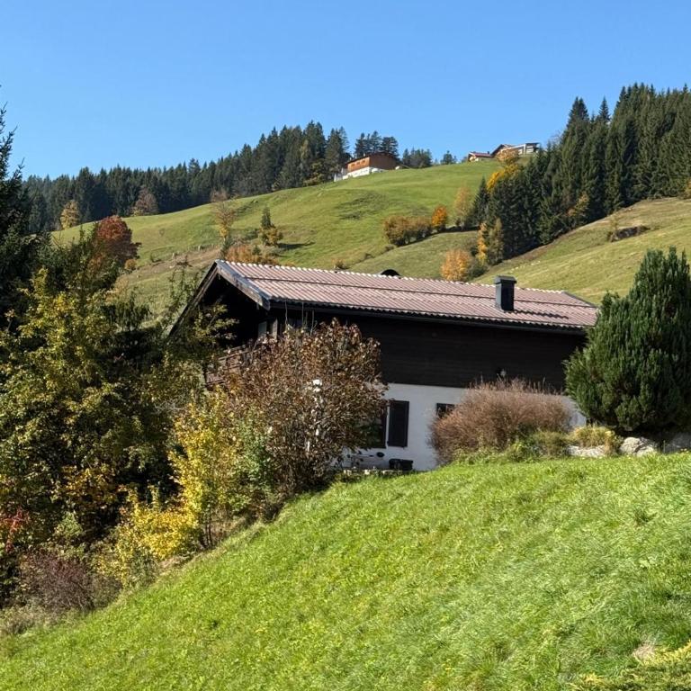 Chalet Pallegg - Haus mit 3 Schlafzimmern - 15