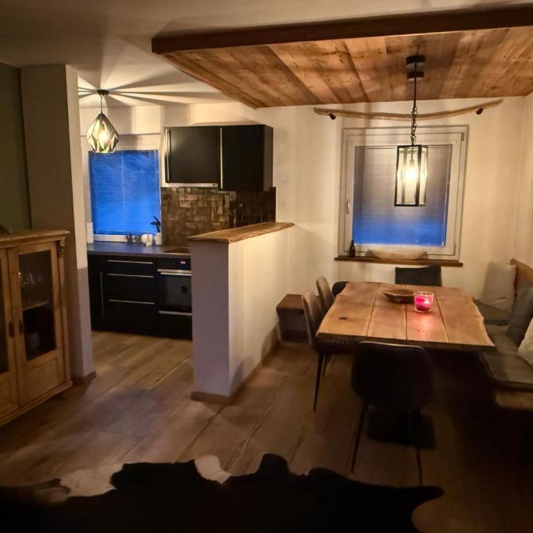 Chalet Pallegg - Haus mit 3 Schlafzimmern - 17
