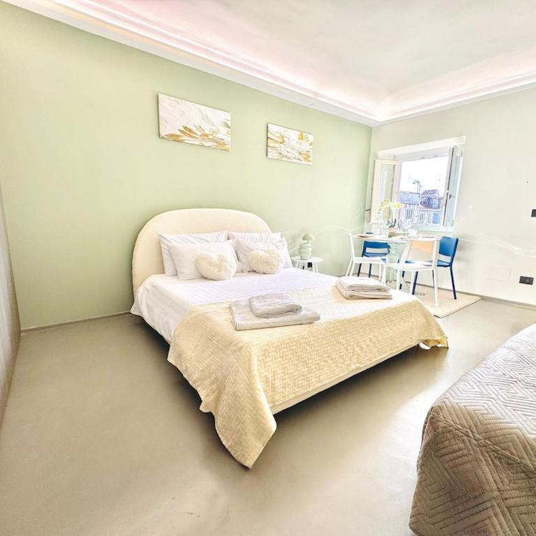 Gold Apartment Statuto - Appartamento con 1 Camera da Letto - 7