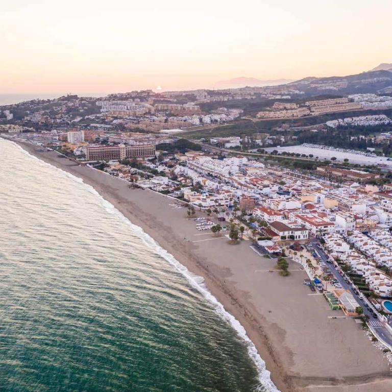 Beach and Golf House La Cala de Mijas - Casa de 3 dormitorios - 47