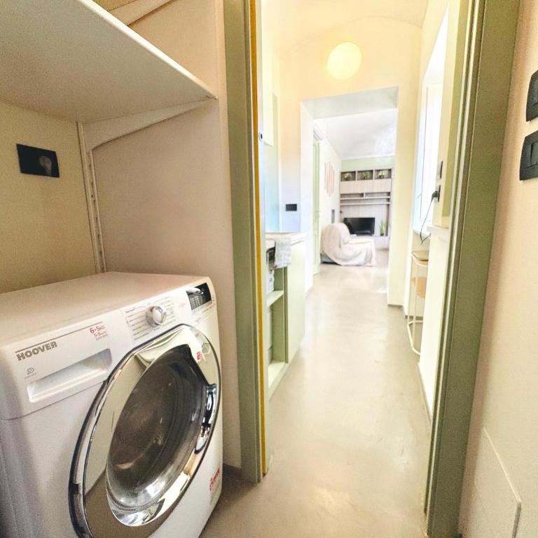 Gold Apartment Statuto - Appartamento con 1 Camera da Letto - 27