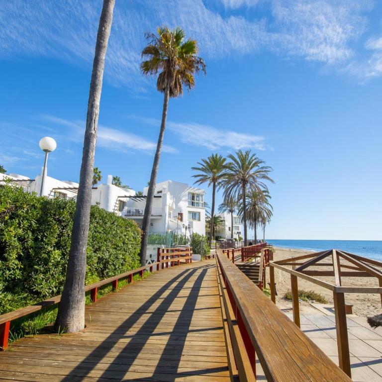 Beach and Golf House La Cala de Mijas - Casa de 3 dormitorios - 52