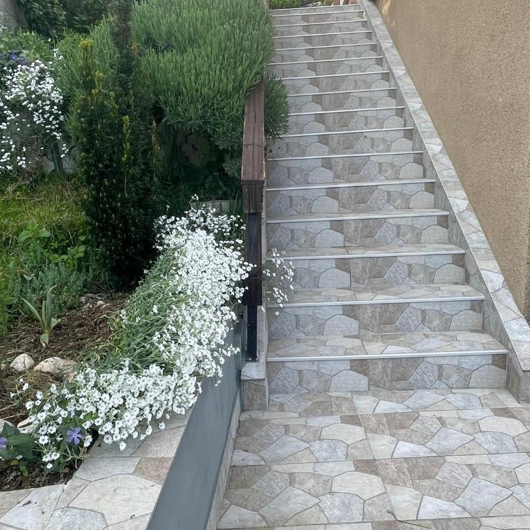 Sarajevo View 180 - Apartman sa Terasom - 11