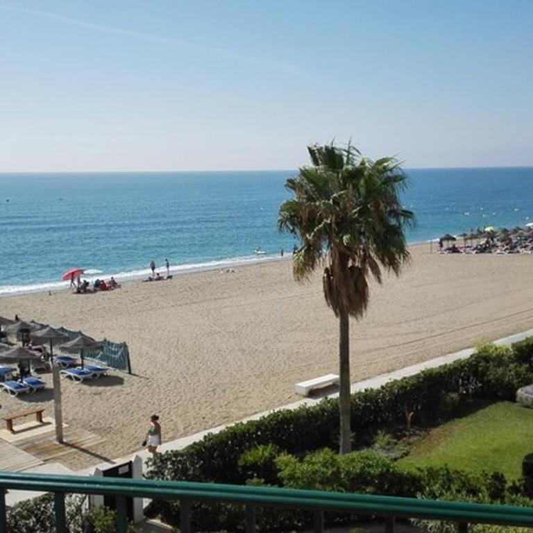 Beach and Golf House La Cala de Mijas - Casa de 3 dormitorios - 49
