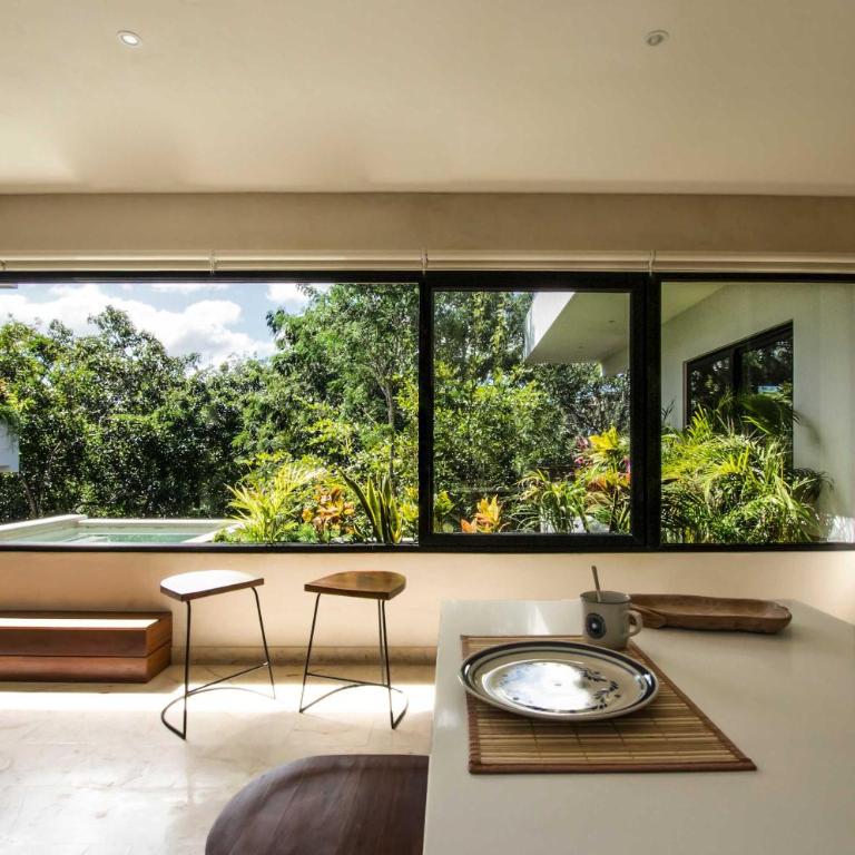 Casa Kookay, 6BR Luxury Villa 3 Pools, Aldea Zama - Villa - 21