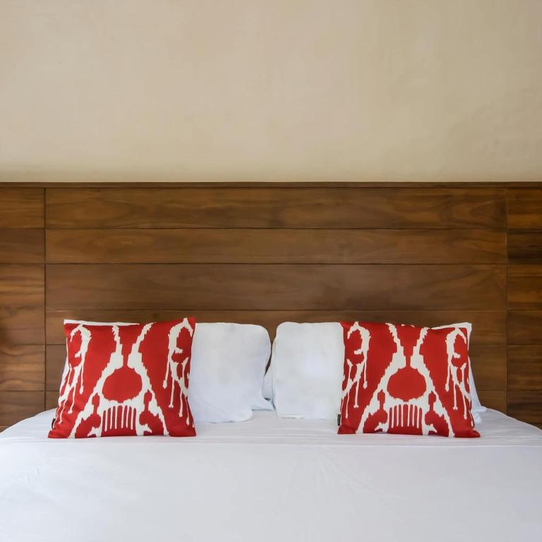 Casa Kookay, 6BR Luxury Villa 3 Pools, Aldea Zama - Villa - 25