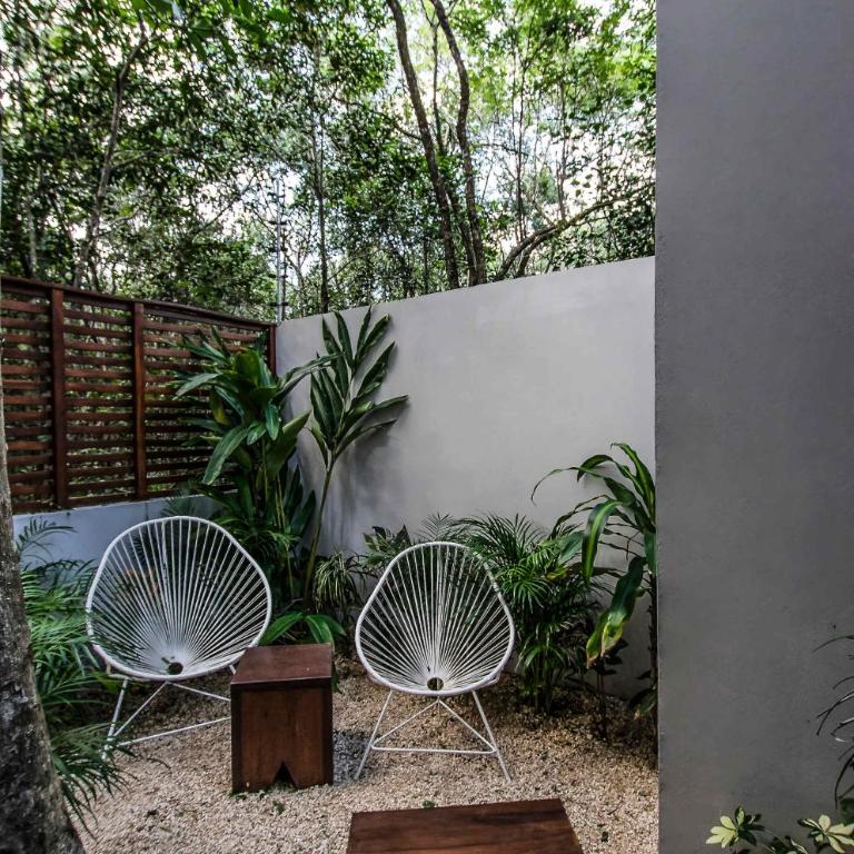 Casa Kookay, 6BR Luxury Villa 3 Pools, Aldea Zama - Villa - 30