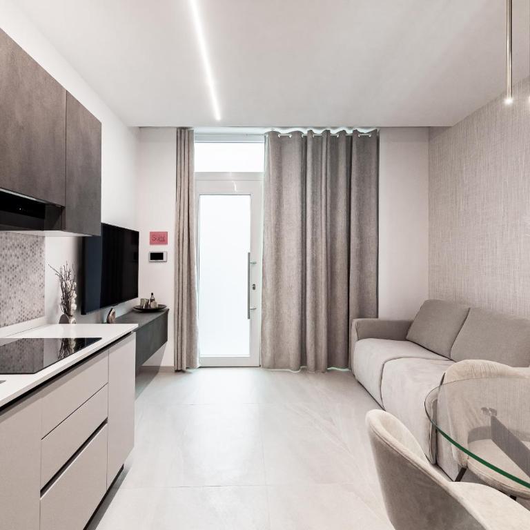 Sophie Suite - Appartamento con 1 Camera da Letto - 10