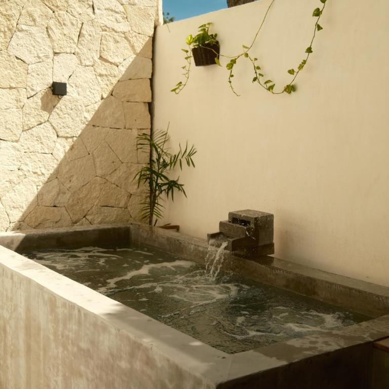 Downtown Penthouse with Private Pool, Rooftop Pool and Gym, short distance from Beaches, Restaurants & Nightlife - Apartamento de 2 dormitorios - 76