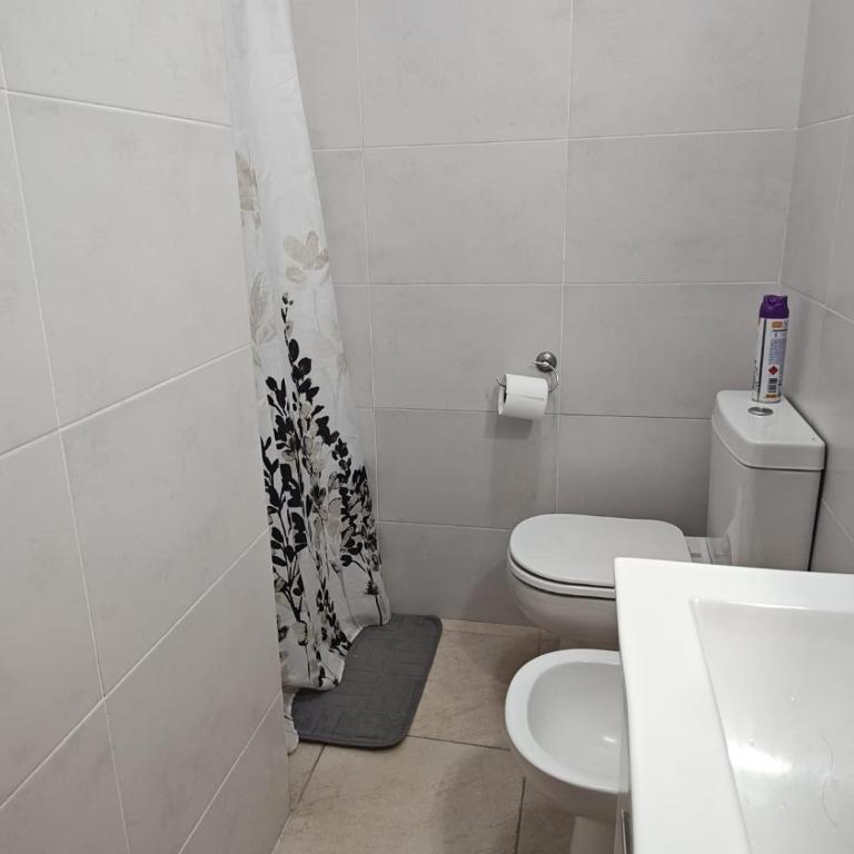 Necochea all year round!!! - Two-Room Apartment - 8