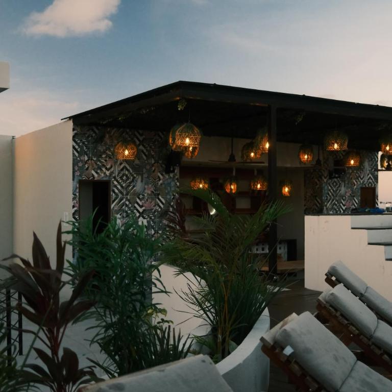 Downtown Penthouse with Private Pool, Rooftop Pool and Gym, short distance from Beaches, Restaurants & Nightlife - Apartamento de 2 dormitorios - 6