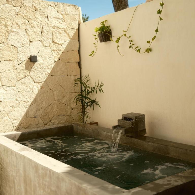 Downtown Penthouse with Private Pool, Rooftop Pool and Gym, short distance from Beaches, Restaurants & Nightlife - Apartamento de 2 dormitorios - 77
