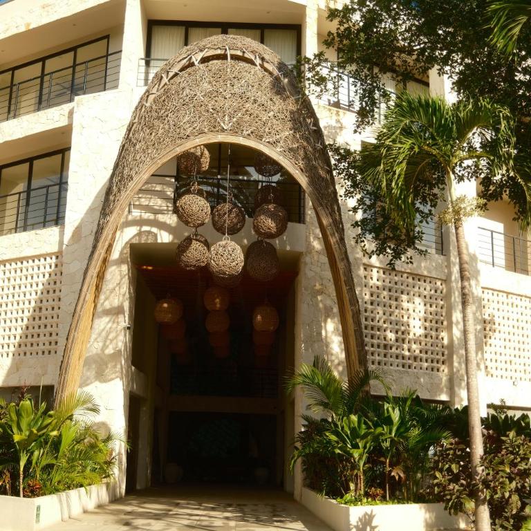 Downtown Penthouse with Private Pool, Rooftop Pool and Gym, short distance from Beaches, Restaurants & Nightlife - Apartamento de 2 dormitorios - 29