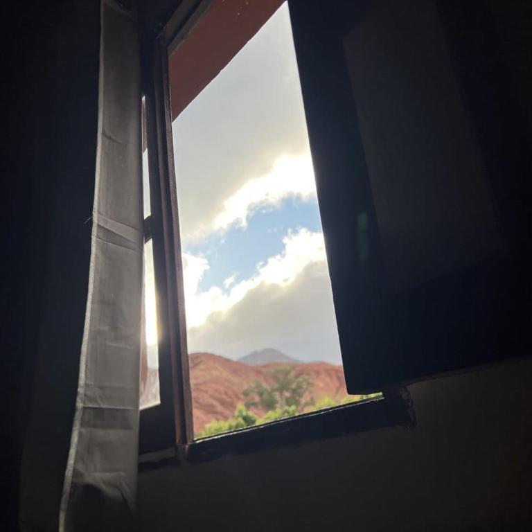 Muxsa - Casa con vista a los Colorados - Apartamento de 1 dormitorio - 14
