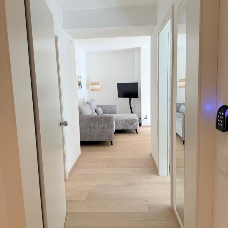 LIMIX Stays - Appartamento con 1 Camera da Letto - 11