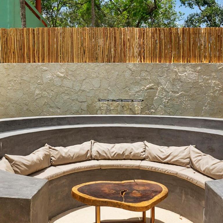 Tulum Vibes Villa A Private Pool & Outdoor Lounge - Villa - 27