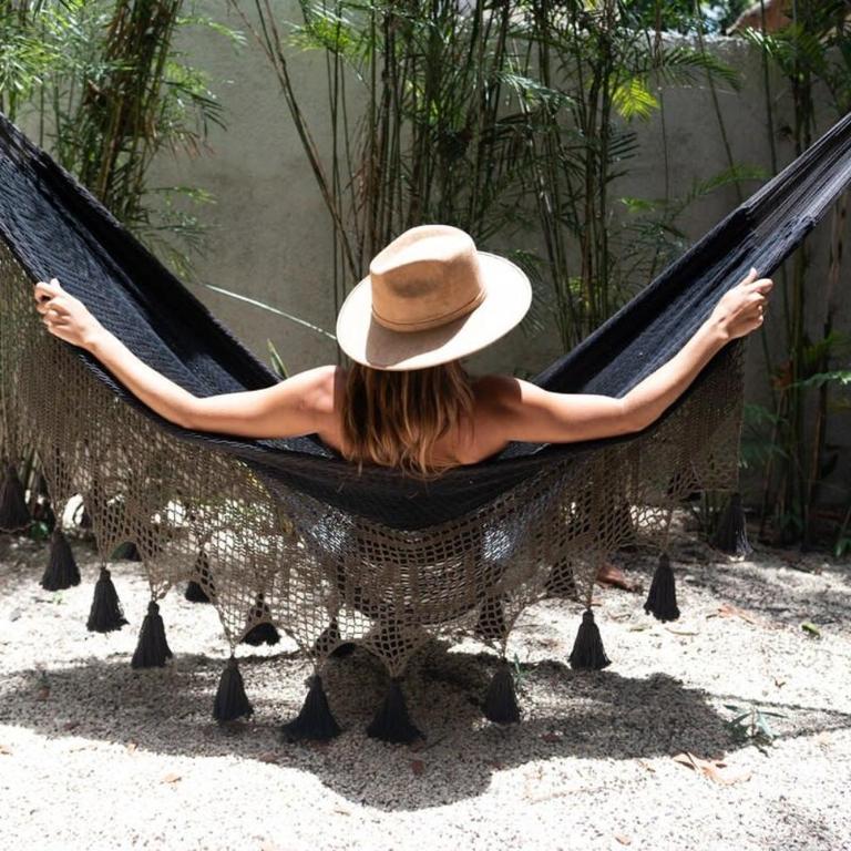 Tulum Vibes Villa A Private Pool & Outdoor Lounge - Villa - 32