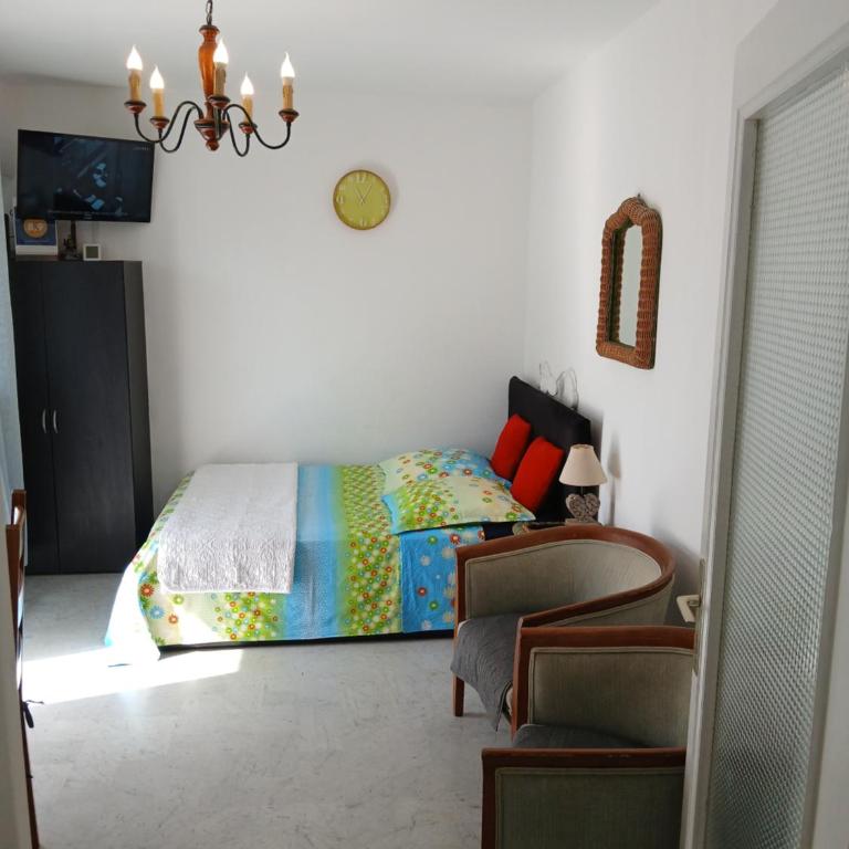 Studio Proche mer Nice - Appartement 1 Chambre - 1