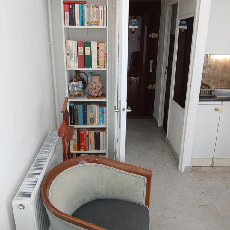 Studio Proche mer Nice - Appartement 1 Chambre - 3