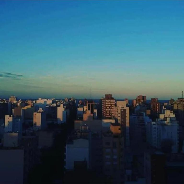 Altura Kalma Urbana MDQ - Apartamento de 2 dormitorios - 2