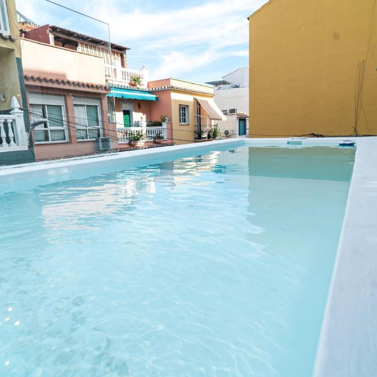 Luxury attached Villa La Biznaga - Villa de 3 dormitorios - 4