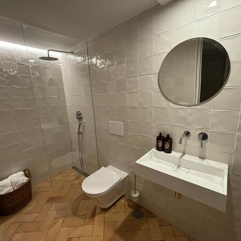 Luxury attached Villa La Biznaga - Villa de 3 dormitorios - 8