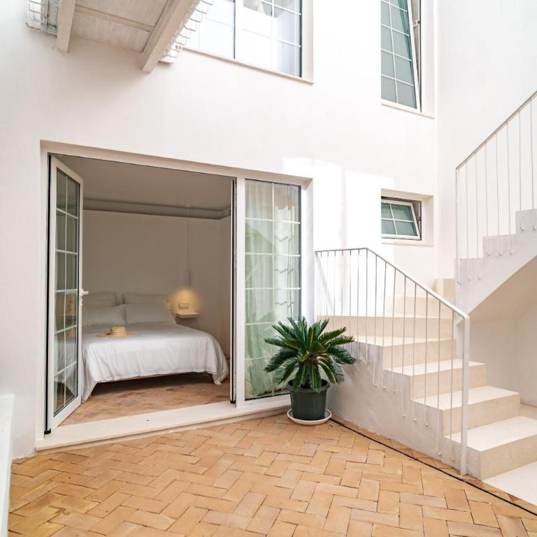 Luxury attached Villa La Biznaga - Villa de 3 dormitorios - 24