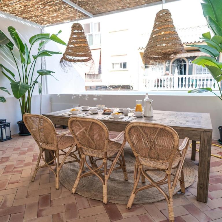 Luxury attached Villa La Biznaga - Villa de 3 dormitorios - 28