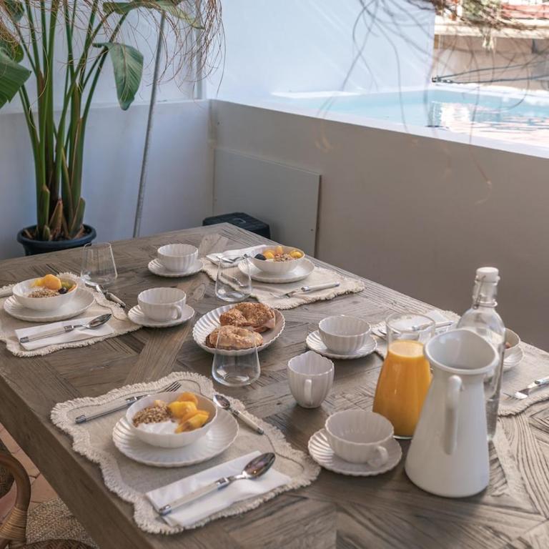 Luxury attached Villa La Biznaga - Villa de 3 dormitorios - 40
