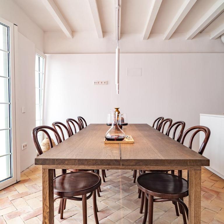 Luxury attached Villa La Biznaga - Villa de 3 dormitorios - 41