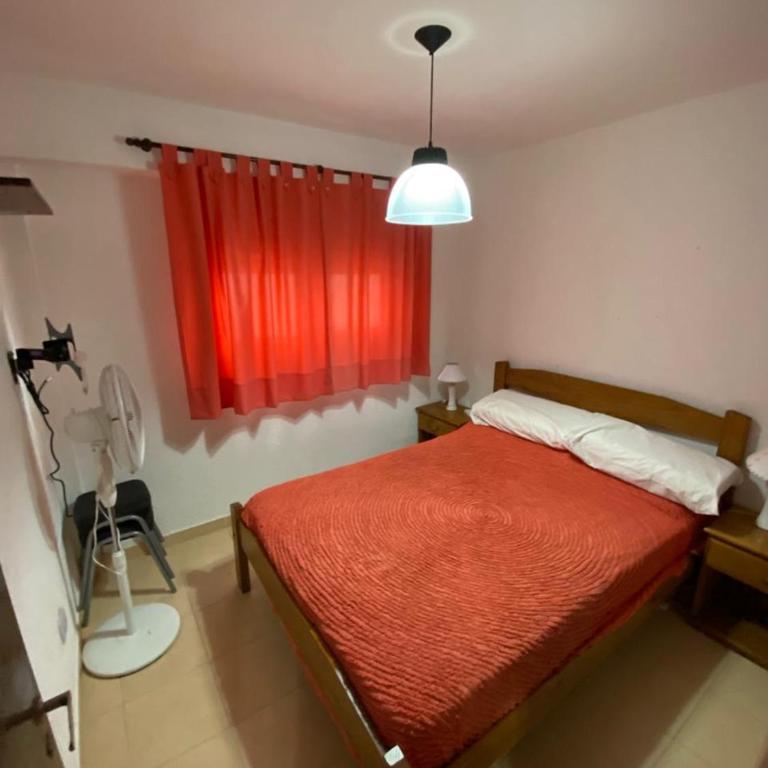 Mar de Ana, Frente al mar, interno a una cuadra del centro - Apartamento de 1 dormitorio - 1