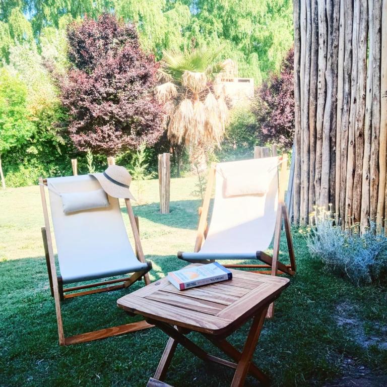 Brasa Loft de Campo - Apartamento de 1 dormitorio - 13