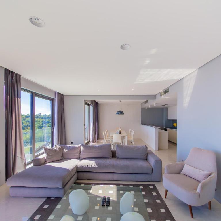 Villas Vita & Dola - Vila sa Pogledom na More - 14