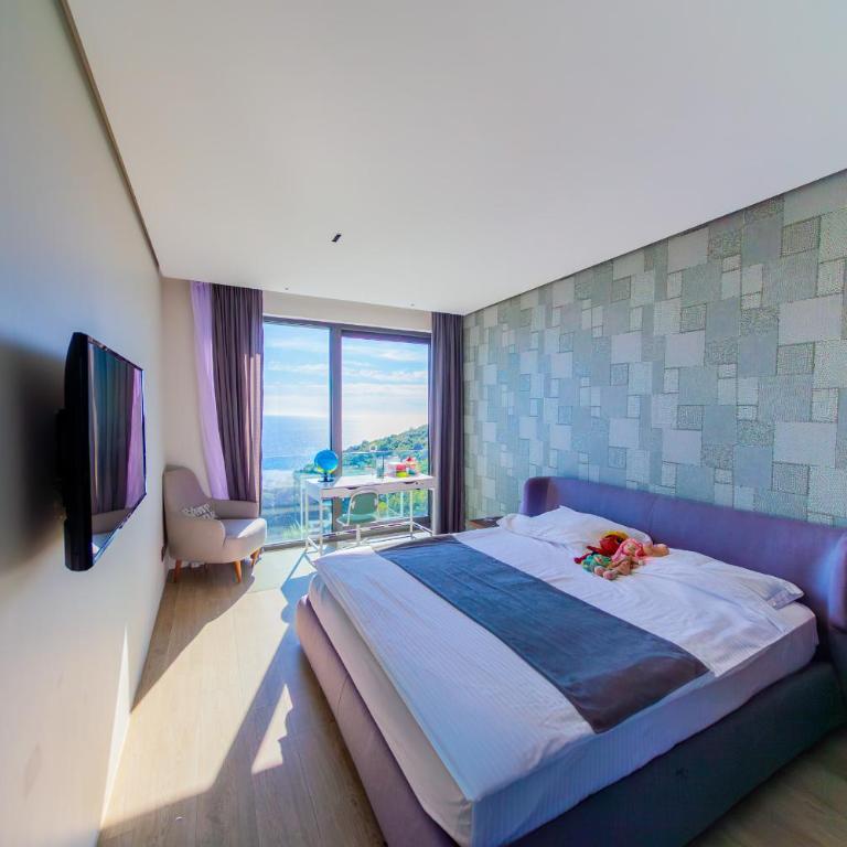 Villas Vita & Dola - Vila sa Pogledom na More - 12