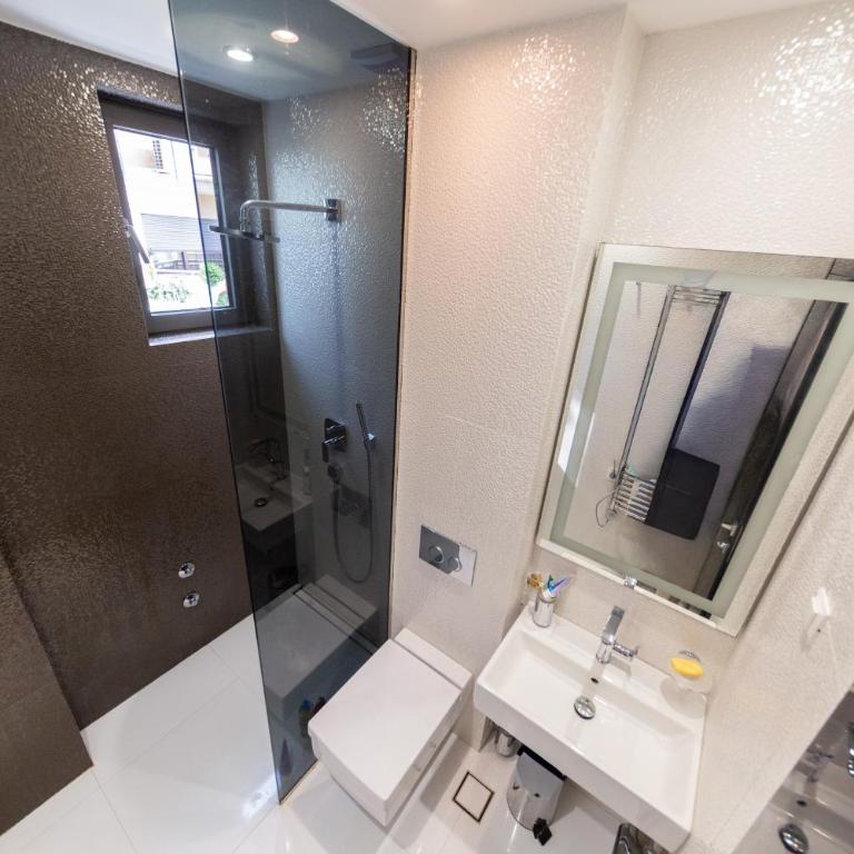 Villas Vita & Dola - Vila sa Pogledom na More - 20