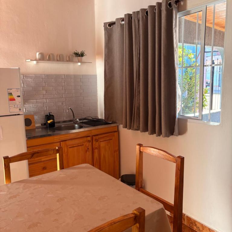 Las Azaleas - Apartamento de 1 dormitorio - 1
