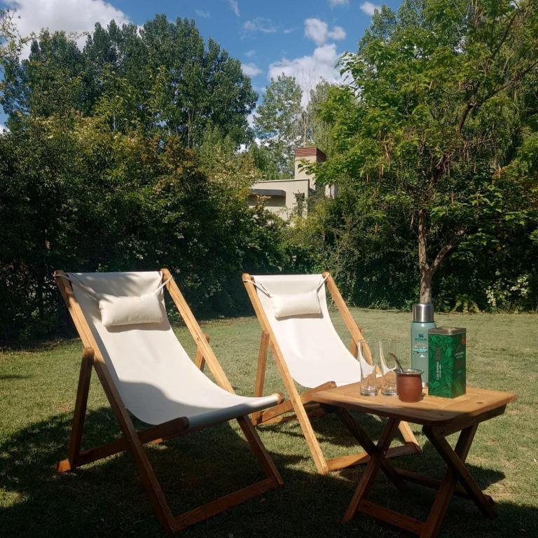 Brasa Loft de Campo - Apartamento de 1 dormitorio - 12