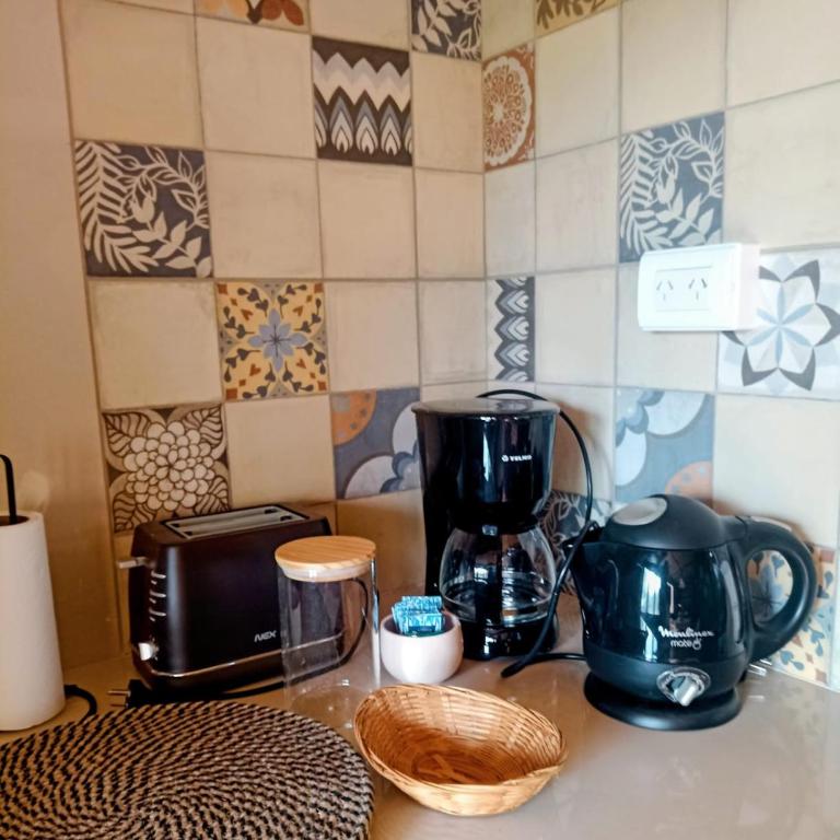 Brasa Loft de Campo - Apartamento de 1 dormitorio - 9