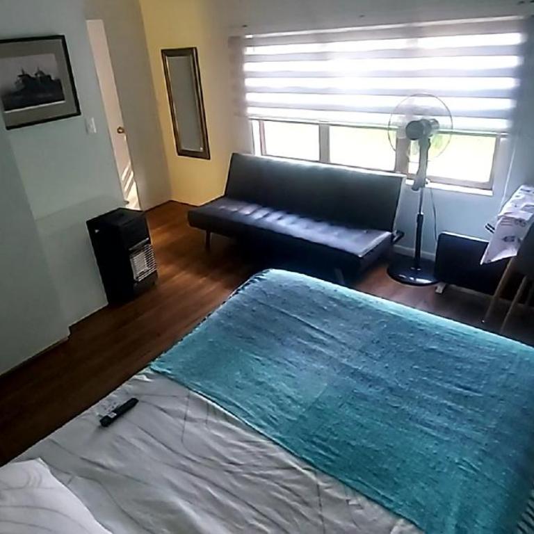 Ruta de Luna, amplio y cómodo espacio - Apartamento de 1 dormitorio - 4