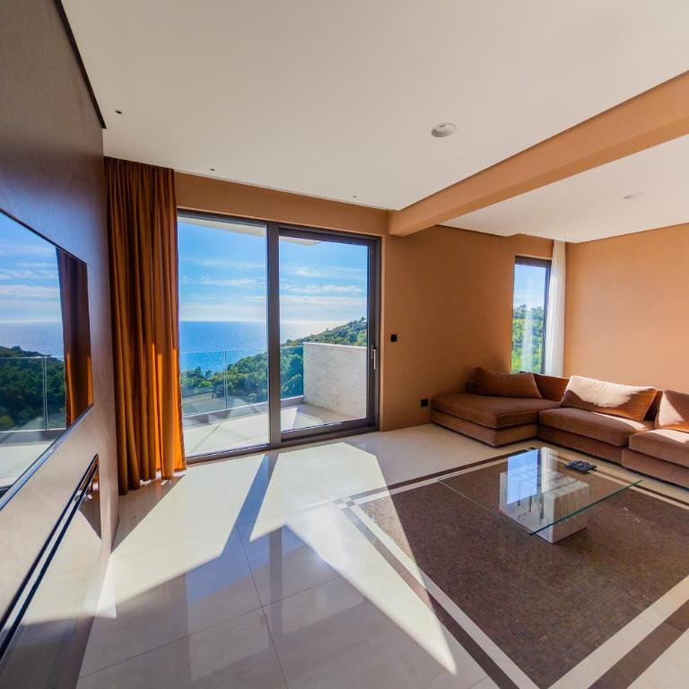 Villas Vita & Dola - Vila sa Pogledom na More - 3