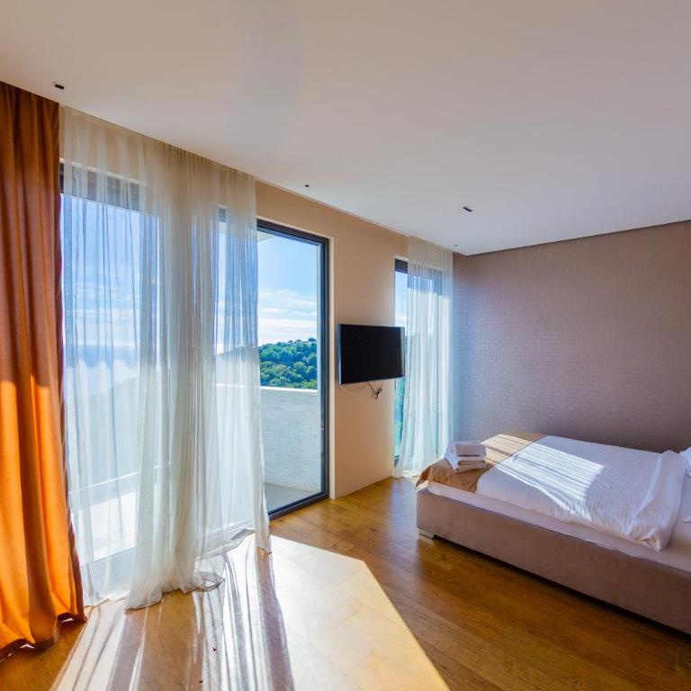 Villas Vita & Dola - Vila sa Pogledom na More - 12