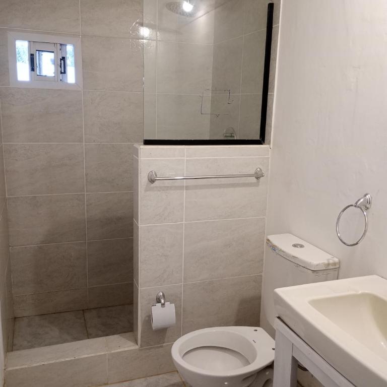 Dos ambientes con quincho en Bariloche - Casa con 1 dormitorio - 31