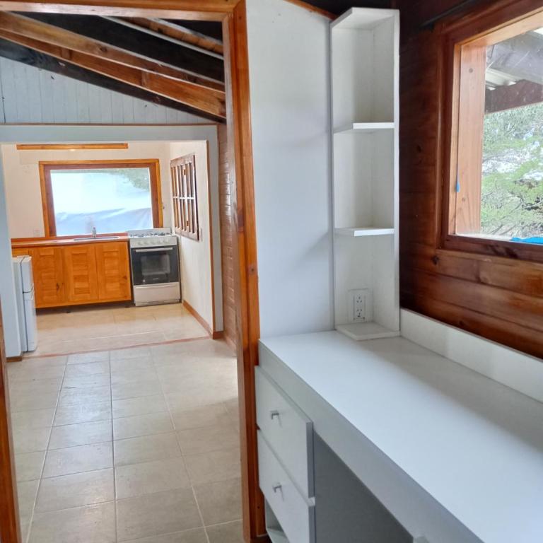 Dos ambientes con quincho en Bariloche - Casa con 1 dormitorio - 22