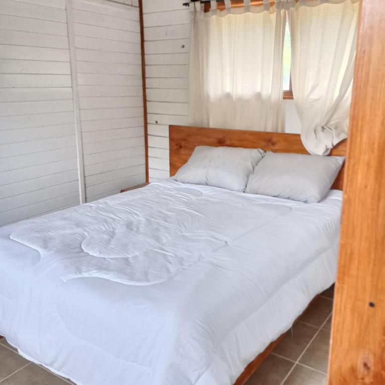 Dos ambientes con quincho en Bariloche - Casa con 1 dormitorio - 23
