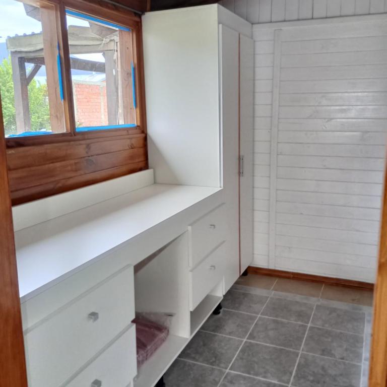 Dos ambientes con quincho en Bariloche - Casa con 1 dormitorio - 26