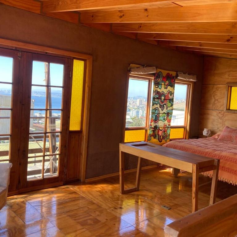 Bello Barro - One-Bedroom House - 1