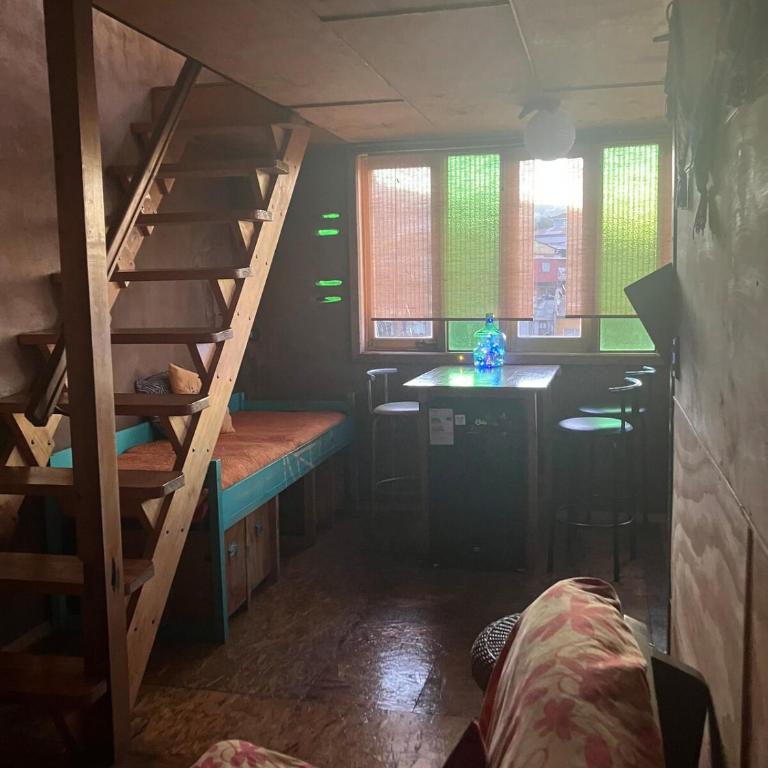 Bello Barro - One-Bedroom House - 5