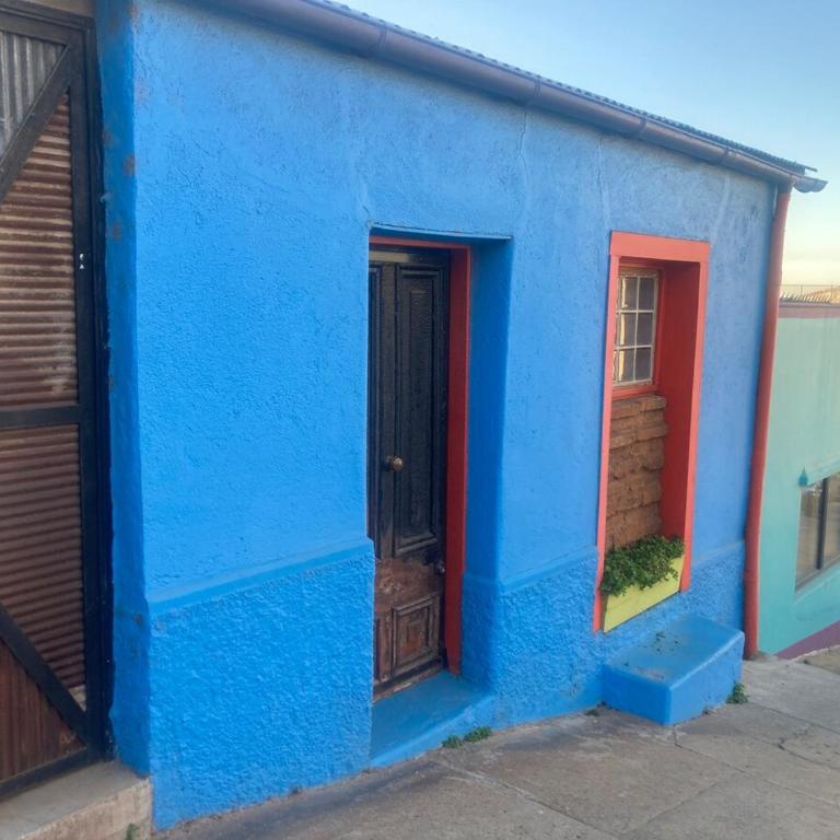 Bello Barro - One-Bedroom House - 6