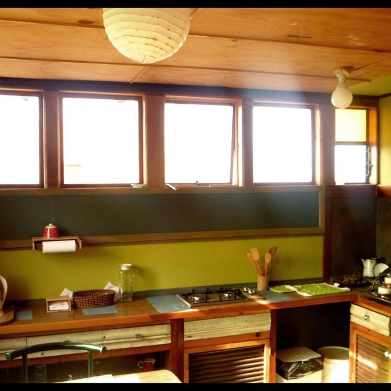 Bello Barro - One-Bedroom House - 7