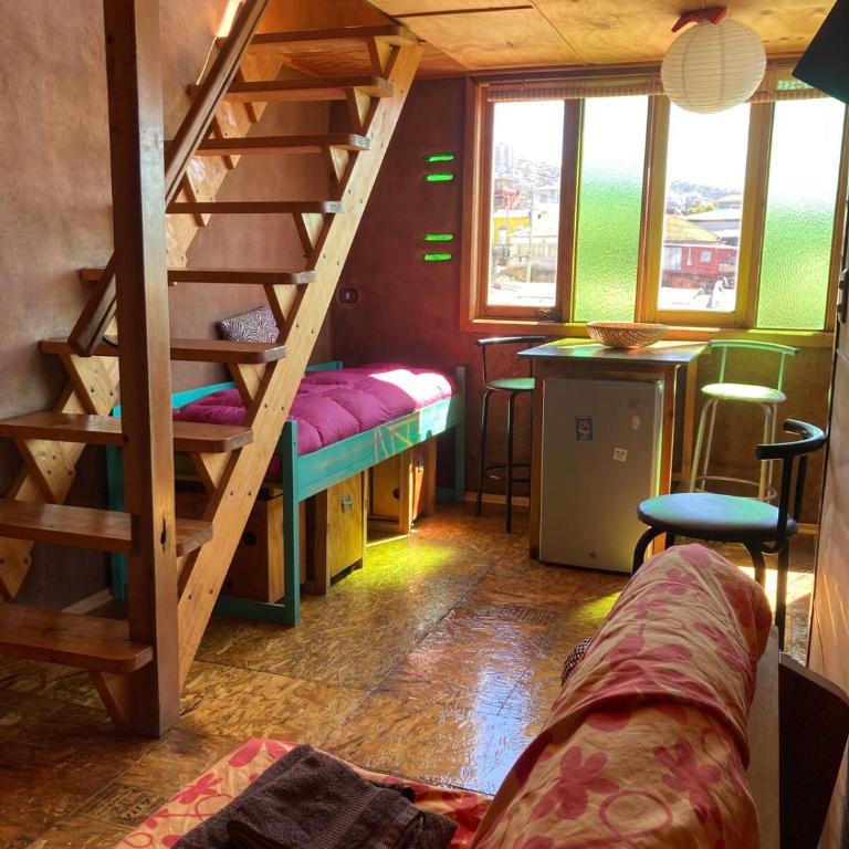 Bello Barro - One-Bedroom House - 8